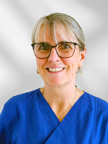 Astrid Wiesemann
